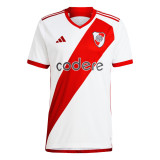 Mens River Plate Home Jersey 2023/24