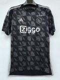 Mens Ajax Third Jersey 2023/24
