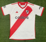 Mens River Plate Home Jersey 2023/24