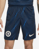 Mens Chelsea Away Shorts 2023/24