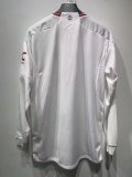 Mens Manchester United Third Jersey Long Sleeve 2023/24