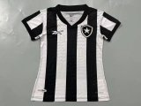 Womens Botafogo Home Jersey 2023/24
