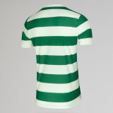 Mens Celtic FC 120th Anniversary Jersey 2023/24