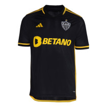 Mens Atletico Mineiro Third Jersey 2023/24