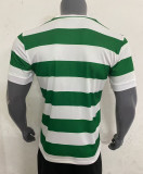 Mens Celtic FC 120th Anniversary Jersey 2023/24