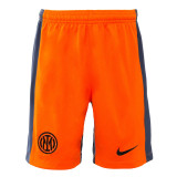 Mens Inter Milan Third Shorts 2023/24