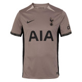 Mens Tottenham Hotspur Third Jersey 2023/24