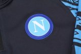 Mens Napoli Training Suit Royal 2023/24