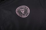 Mens Inter Miami C.F. All Weather Windrunner Jacket Black 2023/24