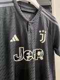 Mens Juventus Third Authentic Jersey 2023/24 - Match