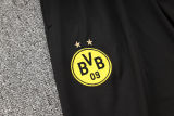 Mens Borussia Dortmund Training Suit Yellow 2023/24