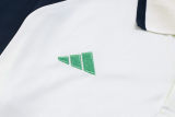 Mens Ajax Polo Shirt Light Greenish 2023/24