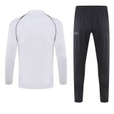 Mens Napoli Training Suit White 2023/24