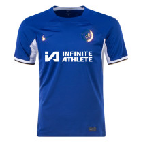 Mens Chelsea Home Jersey 2023/24