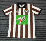 Mens Botafogo Retro Home Jersey 1995