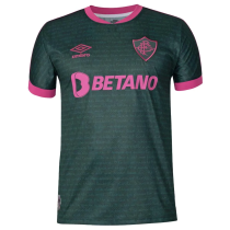 Mens Fluminense Third Jersey 2023/24