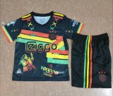 Kids Ajax Special Black Jersey 2023/24