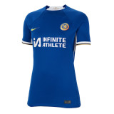 Womens Chelsea Home Jersey 2023/24