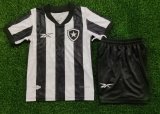 Kids Botafogo Home Jersey 2023/24