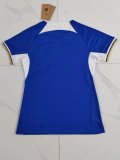 Womens Chelsea Home Jersey 2023/24
