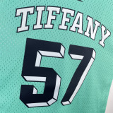 Mens Tiffany & Co. x NBA x Mitchell & Ness Basketball Jersey