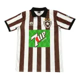 Mens Botafogo Retro Home Jersey 1995