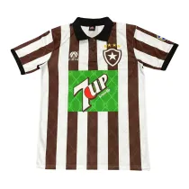 Mens Botafogo Retro Home Jersey 1995