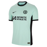 Mens Chelsea Third Authentic Jersey 2023/24 - Match