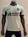 Mens Chelsea Third Authentic Jersey 2023/24 - Match