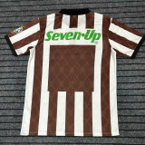 Mens Botafogo Retro Home Jersey 1995