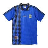 Argentina Away Retro Jersey Mens 1994