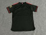 Mens Manchester United Special Edition Black Jersey 2023/24