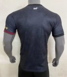 Mens Portugal Special Edition Black Jersey 2023