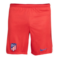 Mens Atletico Madrid Home Shorts 2023/24