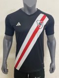 Mens River Plate Third Jersey 2023/24