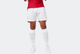 Mens Arsenal Home Authentic Shorts 2023/24 - Match
