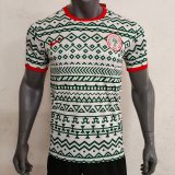 Mens Nigeria Special Edition White Jersey 2023