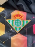 Mens Real Betis Camiseta Portero Multi Color Jersey 2023/24