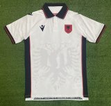 Mens Albania Away Jersey 2024