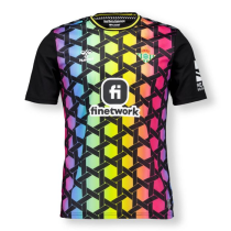 Mens Real Betis Camiseta Portero Multi Color Jersey 2023/24