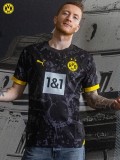 Mens Borussia Dortmund Away Jersey 2023/24