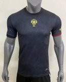 Mens Portugal Special Edition Black Jersey 2023