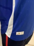 Mens Italy Euro Cup Home Authentic Jersey 2024 - Match