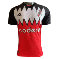 Mens River Plate Away Authentic Jersey 2023/24 - Match