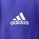Mens Real Madrid All Weather Windrunner Jacket Purple 2023/24