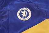 Mens Chelsea All Weather Windrunner Jacket Blue 2023/24