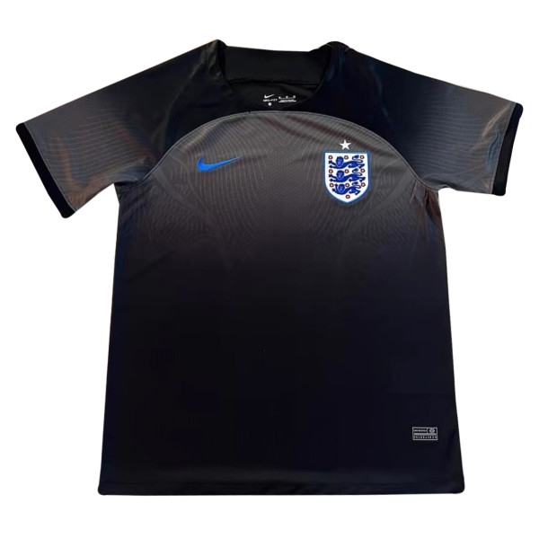 Mens England Special Edition Black Jersey 2024