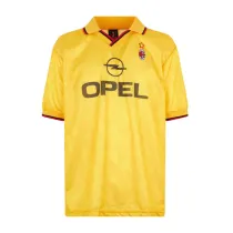 Mens AC Milan Retro Third Jersey 1995/96