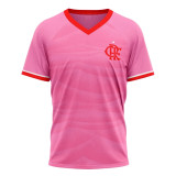 Mens Flamengo Special Edition Coral Jersey 2023/24