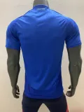 Mens Italy Euro Cup Home Authentic Jersey 2024 - Match